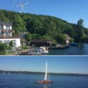 Фотография "Sulzberger See🌊. Tutzing. Germany"