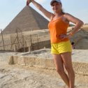Фотография "Каир Пирамиды"