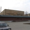 Фотография "Кинотеатр "Янтарь", заброшенный..."