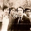 Фотография "Последний звонок. Все впереди ...
Одесса, май 1981 г. (для модераторов - я второй справа)"