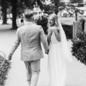 Фотография "Iwan & Tanja, eine wunderschöne Hochzeit in Baden-Baden 🏰"