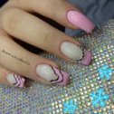 Фотография от AnastasiaNails💅 Наращивание ногтей💅