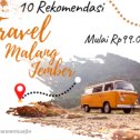 Фотография от TRAVEL JEMBER SURABAYA