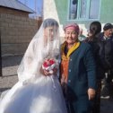 Фотография от Зарема Давранова замужем