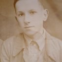 Фотография "Брат моего отца Авференок Виктор Григорьевич. Погиб в 1942 году."