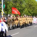 Фотография "Бобруйск, 9 мая "