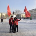 Фотография от КПРФ СТАЛИНСК (Новокузнецк)