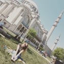 Фотография "Süleymaniye Camii"