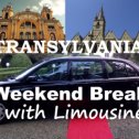 Фотография "City Breaks in Transylvania"