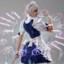 Фотография от Sakuya Izayoi