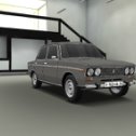 Фотография "Моя тачка! http://www.odnoklassniki.ru/games/mycar3d"