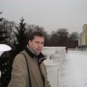 Фотография "МО, Архангельское, справа виден Санаторий (странно, мне казалось что это Большой Дворец)..."