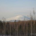 Фотография "Косвинский Камень."