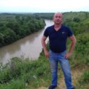 Фотография "Удивительная  природа Краснодарского  края. Река  Лаба."