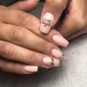 Фотография от Nails and Brows Ногти и брови