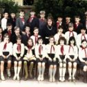 Фотография "6 класс - 1988-1989 гг."