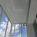 Фотография от ЕвроМир окна балконы обшивка