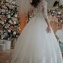Фотография "Шикарные свадебные платья на прокат
+79296914702"