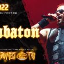 Фотография "Sabaton - Live at Resurrection Fest 2022 (Full Show)
https://rockshop.by/index.php?route=blog/article&blog_category_id=73&article_id=230
https://rockbunker.by/index.php?route=blog/article&blog_category_id=73&article_id=230"