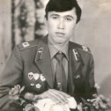 Фотография от Алим Сидиков