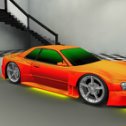 Фотография "Моя тачка! http://www.odnoklassniki.ru/games/mycar3d"