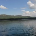 Фотография "Озеро Тургаяк"