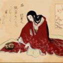 Фотография "Женщина отрезает подол кимоно, чтобы не потревожить спящую кошку. Старинная японская гравюра - иллюстрация к "Запискам у изголовья" Сэй Сёнагон.
Уважение к чужой жизни - уровень Бог."