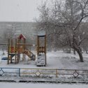 Фотография "И снова зима в Тагиле."