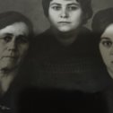 Фотография "Мои бабушка Дарья мотуз,тетя Светлана и мама Лида теличко."