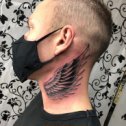 Фотография от Tattoo Artist ✅🇦🇲  Red Ink🖍️