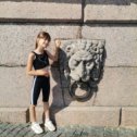 Фотография "Лев со львом"