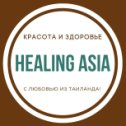 Фотография от Healing Asia