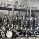 Фотография "Айко Саша, Гайлюс Толик, Гершиков Серёжа,Волоцкий Вова, Илюк Ваня,Козлов Гена,Казаков Вася, Куликов Саша, Михайленко Игорь, Николаенко Серёжа, Николаев Саша, Остроушко Ваня,Продай Эдик, Присяжнюк Ваня, Скидан Серёжа, Сагайдак Виталий,Иванченко Саша, Сидоров Вова, Топалов Витя, Тосхопаран Витя, Тельбизов Гена, Таран Саша, Шулишов Серёжа."