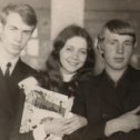 Фотография "За 50 лет до сегодня..."