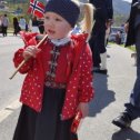 Фотография "День Норвегии."