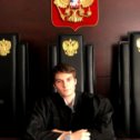 Фотография "На фото мой любимейший внучек Артём Сергеевич Кутушов,я верю, я знаю,что он будет грызть науку и получит необходимые познания юриспруденции"