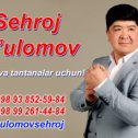 Фотография от Sehroj Gulomov 938525984