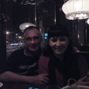 Фотография "8 декабря 2012 в Нижневартовске- где бы ещё встретились через 31 год"