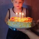 Фотография "С днём рождения сынуля!!! "
