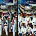 Фотография "international karate tournament...GEORGIA KUTAISI CITY HALL 11MAY2014"