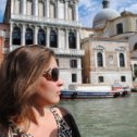 Фотография "Венеция, Гранд-канал"