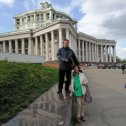 Фотография "Москва.Собираемся на спектакль "Леди на день.""