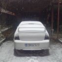 Фотография "pervyj sneg vo Vladikavkaze..."