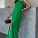 Фотография "Платье, DilanaVIP
Арт.: 2032
Цена: 5 780 руб.
Цвет: Модель 2032 зеленый DilanaVIP
Размер: 42, 44, 46, 48, 50, 52"