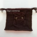 Фотография от Мастерская у Ольги Olgas workshop