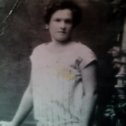 Фотография "МОЯ МАМА   умерла в 1945 году"