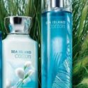 Фотография "71 
Sea Island Cotton Bath and Body Works — это аромат для женщин, он принадлежит к группе цветочные зеленые. Подробное описание в первом кометаиии. "