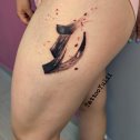 Фотография от Yulii Tattoo-Permanent