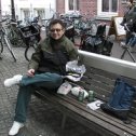 Фотография "Селёдочка в Амстердаме"
