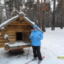 Фотография "В гостях у бабы Яги."